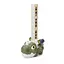 Детская игрушка Динозавр-домино 8090-B (Olive-Green) свет, музыка Bambi - миниатюра 1