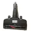 Турбощітка PowerBrush зі знімним роликом для акумуляторного пилососу Bosch Serie 6, 17007183 - мініатюра 2