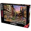 Пазл Anatolian Городская улица 1000 эл. (1055) - миниатюра 1