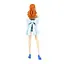 Фігурка BanPresto One Piece Великий куш Ванпис Намі Nami 25 см WST BP OP N - мініатюра 4