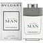 Парфумована вода Bvlgari Man Rain Essence 100 мл - мініатюра 1