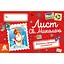 Поздравительная открытка "Письмо Святому Николаю" 1012001 с наклейками - миниатюра 1