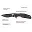 Нож Skif Defender II BSW Black - миниатюра 7