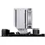 Кулер для процесора Jonsbo HX6240 White (HX6240 White) - мініатюра 10