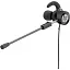 Гарнітура HP DHE-7004 35мм Black - мініатюра 3