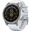 Смарт-годинник Garmin Epix Pro Gen 2 Sapphire 47 mm Titanium w. Whitestone Band (010-02803-20/21) - мініатюра 1