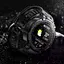 Чоловічий розумний смарт-годинник Lemfo K22 Smart Extreme Ultra Black - мініатюра 6