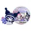 Іграшка-сюрприз у кулі Моя Мелоді й Куромі Cool Things HK023 серії Hello Kitty в асортименті - мініатюра 1