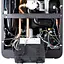 Котел газовый Airfel MAESTRO 24 кВт двухконтурный конденсационный AIRFELDIGIFELMAESTRO24 - миниатюра 3