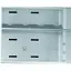 Холодильник Whirlpool W9 931A BH с морозильной камерой - миниатюра 5