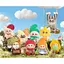 Колекційна м’яка іграшка 10/10 Toys Gismow Лісовички-хранителі таємниць (GI-250018) - мініатюра 1