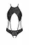 TASMINA Body black - Passion S/M - миниатюра 3