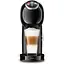 Капсульная кофеварка эспрессо Krups Nescafe Genio S Plus Black KP340810 - миниатюра 3