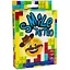 Настольная игра Smile tetro Strateg 30280 на украинском языке - миниатюра 1