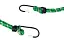 Ремешки для закрепления багажа Poputchik Elastic Strap 2 шт. x 150 см 8 мм - миниатюра 4