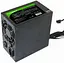 Блок живлення GameMax 400W (GM-400-8CM Black) - мініатюра 3