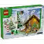 Конструктор LEGO Minecraft Адвент календарь 2025 деталей 300 (21280) - миниатюра 7