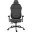 Крісло ігрове GamePro GC925G Grey fabric (GC925G) - мініатюра 6