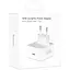 МЗП Hoco C161A Speed PD40W (1USB-C) White - мініатюра 2