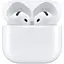 Навушники Apple AirPods 4 with Active Noise Cancellation (MXP93ZE/A) - мініатюра 2