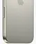 Смартфон Apple iPhone 16 Pro 1TB Natural Titanium NEW - мініатюра 3