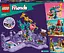 Конструктор LEGO Friends Пляжний парк розваг, 1348 деталей (41737) - мініатюра 9