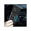 Чохол до мобільного телефона BeCover Military Motorola Moto G73 Black (709982) - мініатюра 5