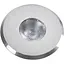 Cвітильник стельовий точковий Kanlux Haxa-DSO Power LED-B (8103) - мініатюра 1