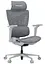Игровое кресло Anda Seat X-Air Pro Size XL Mesh Gray (AD-WY-01-GGF-G01) - миниатюра 1