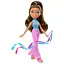 Игровой набор с куклой Гимнастка Ясмин Bratz 569534 серия Play Sportz - миниатюра 3