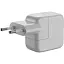 Мережевий зарядний пристрій USB Apple Power Adapter для iPad 10W 2.1A ORIGINAL MD359ZM/A - мініатюра 1