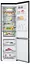 Холодильник LG GW-B509FXUW - миниатюра 2