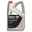 Трансмісійне масло Comma SX75W-90 GEAR OIL GL5 5л(SX5L) - мініатюра 1
