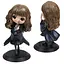 Фігурка Q Posket Hermione Granger Герміона Грейнджер Harry Potter Гаррі Поттер Q Posket 15см HP 02 - мініатюра 2