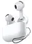 Бездротові навушники WUW-R206 white - мініатюра 1
