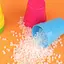 Настільна інтерактивна гра Ummi 22051 Quick Cups Blue / Orange - мініатюра 4