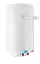 Водонагрівач Tiki GBF 700096 50 л, 2 кВт, сухий ТЕН, вертикальний, циліндричний, білий (GBF50/UA_TIKI) - мініатюра 3