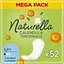 Ежедневные прокладки Naturella Calendula Tenderness Light 52 шт. (8001090603845) - миниатюра 1