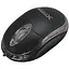 Миша Esperanza XM102K чорний Optical USB 1000 dpi - мініатюра 1