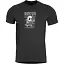 Футболка Pentagon Ghosting T-shirt L Black - мініатюра 1