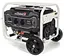 Генератор бензиновий Matari 3/3,3 кВт MH5000E - мініатюра 5