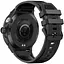 Смарт-часы Uwatch Smart Advanture с компасом черный (3234) - миниатюра 5