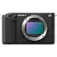 Бездзеркальний фотоапарат Sony Alpha ZV-E1 Body Black (ZVE1B.CEC) UA [104052] - мініатюра 2