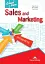 Career Paths. Sales and Marketing. Student's Book (with Digibooks Application) - мініатюра 1
