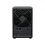 Сетевой накопитель Synology DiskStation DS725+ - миниатюра 4