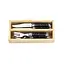 Набор столовых приборов 12 предметов Premium Line Style de Vie kuh0013269 - миниатюра 1