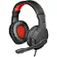Гарнитура Defender Сухо Black-Red (64505) (6869959) - миниатюра 1