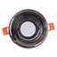 Світильник точковий Brille HDL-DS 168 MR16 BK 36-239 - мініатюра 4