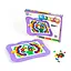 Игрушка "Мозаика ТехноК", арт.4722TXK, 300 фишек - миниатюра 2