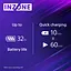 Навушники з мікрофоном Sony Inzone H9 White (WHG900NW.CE7) - мініатюра 9